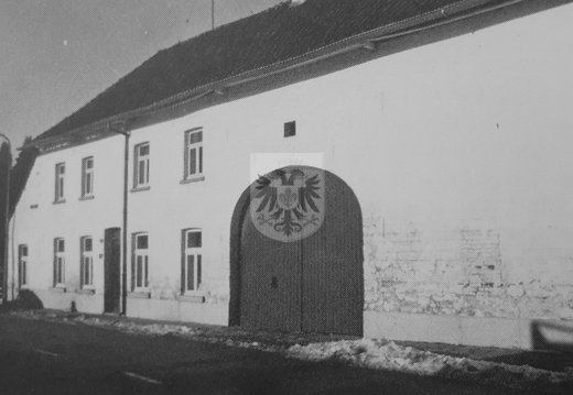 RANSDAAL 011 - boerderij - cafe ackermans
