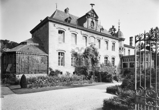KASTEEL CARTILS 012 - 1953
