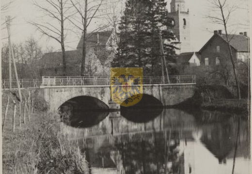 010 GEULBRUG EN WIJLRE 1948