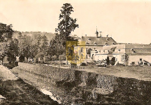 KASTEEL 002