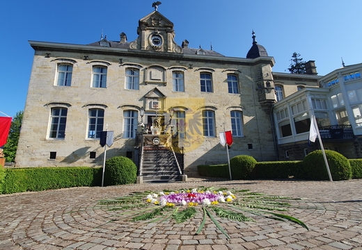 CARTILS PROCESSIE 004 - 2023