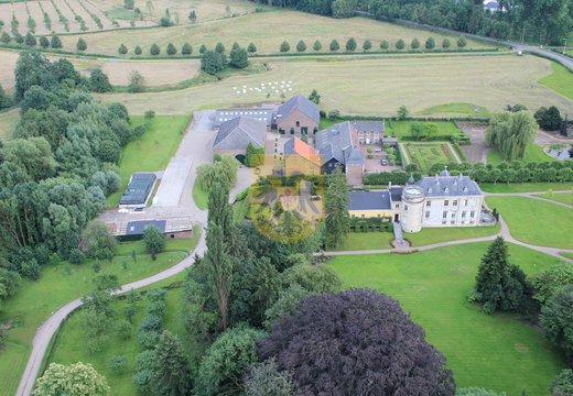 LUCHTFOTO CARTILS 010 - 2016