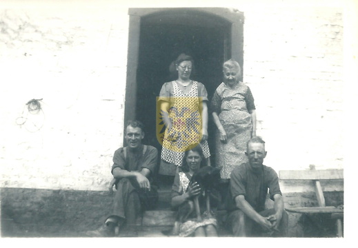 009 Jeukenhof - familie smeets