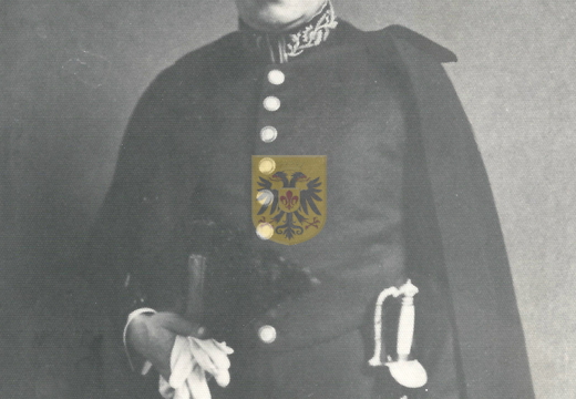 003 Carolus Janssen de Limpens