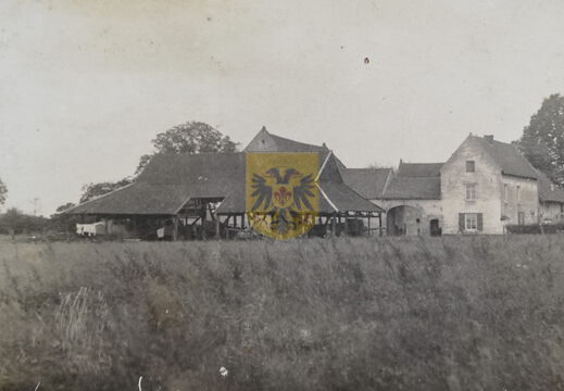 005 Blankenberg-Berghof in 1931