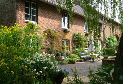 Elkenraderhof 040 - voormalige stal nu huisnr 27