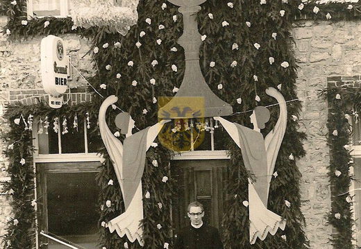 Huisnr 14 Elkenrade 009 - Ger Rekko voor ouderlijk huis 1965