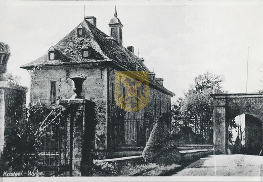 KASTEEL 018