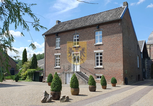 KASTEELHOEVE CARTILS 037 - woonhuis 2023