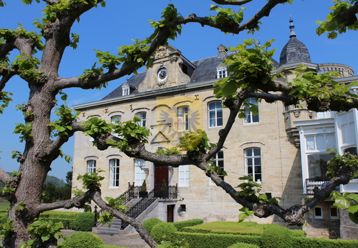 KASTEEL CARTILS 008 - 2016