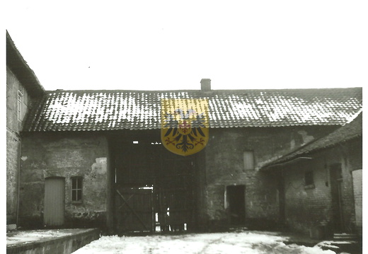 006 Jeukenhof - binnenhof hoeve smeets 1970