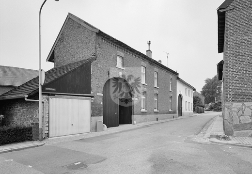 RANSDAAL 016 - 1991