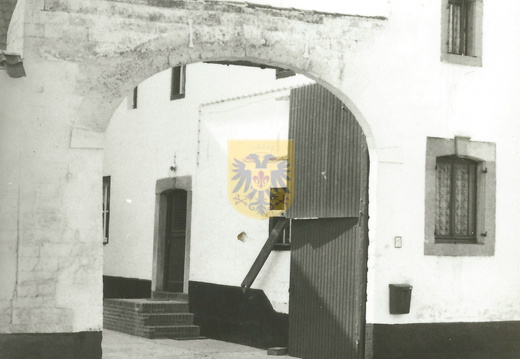 006 SCHEULDER boerderij hupperichs