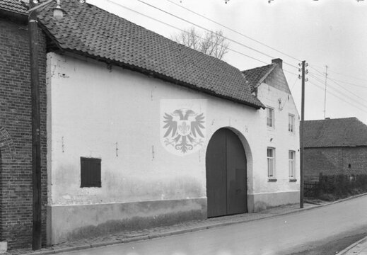 RANSDAAL 003 - dorpsstraat