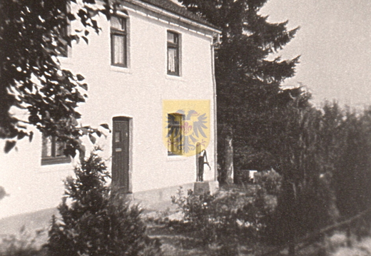HAASSTAD 047 huis bisschops ca 1955