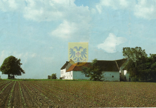 014 Blankenberg-Berghof  boerderij hameleers