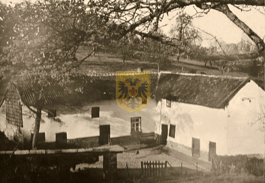 BEERTSENHOVEN 072 vakwerkhoeve ca 1958