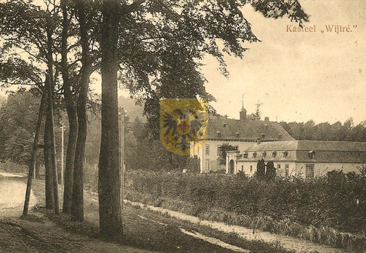 KASTEEL 003