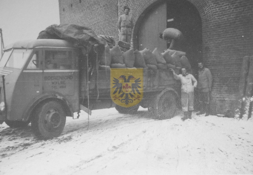 KASTEELHOEVE CARTILS 017 - ca 1955