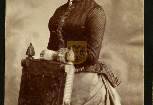 KASTEEL 021 vrouw van Eduard Maria Josepha Wilhelmine Caroline Nellesen 1851-1888