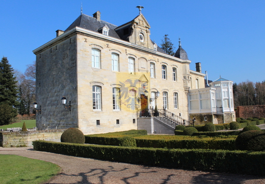 KASTEEL CARTILS 009 - 2017