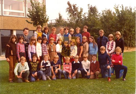 Lagere School