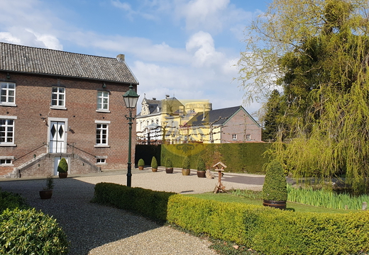 KASTEELHOEVE CARTILS 036 - 2023