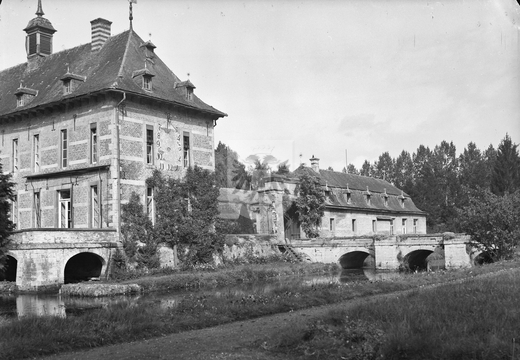 KASTEEL 051 in 1965