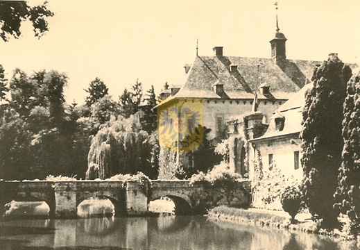 KASTEEL 009