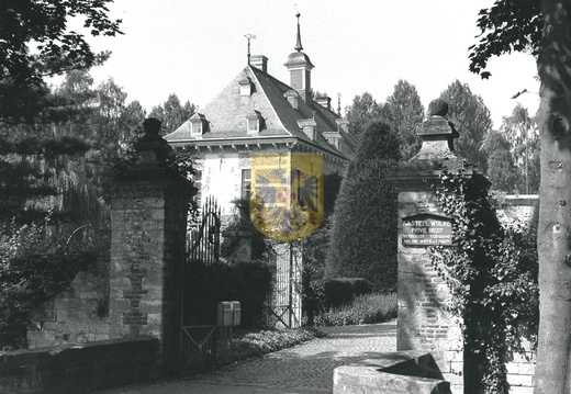 KASTEEL 011