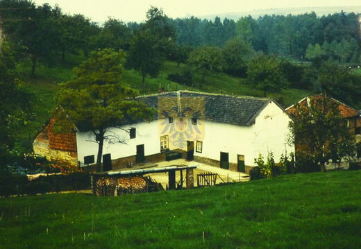 BEERTSENHOVEN 062 vakwerkhoeve 1962