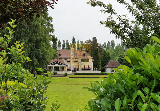 BEERTSENHOVEN 091 Huize Vlierbeek 2021
