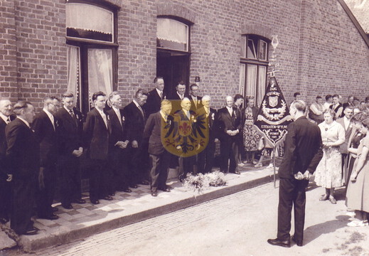 011 Zangvereniging Etenaken