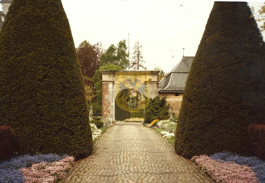 KASTEEL 043