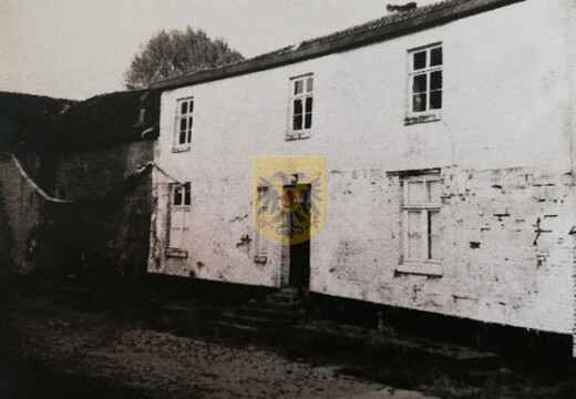 Elkenraderhof 008 - woonhuis 1974