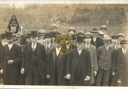 003 Zangvereniging Etenaken