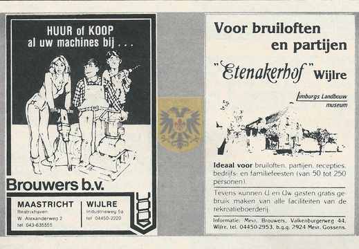 ETENAKEN 052