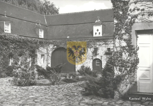 KASTEEL 010