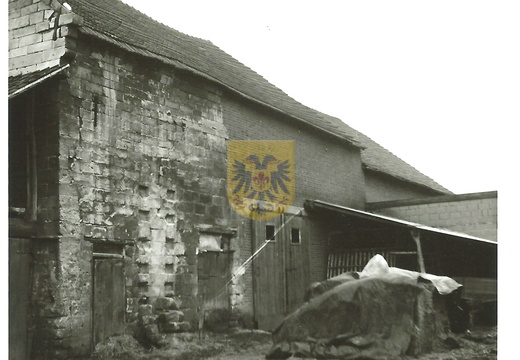 007 Jeukenhof - achterzijde hoeve smeets 1970