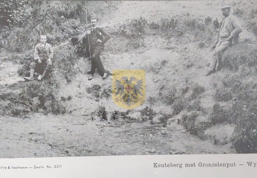 GRONSELENPUT 034 1915