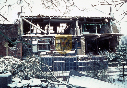 Elkenraderhof 022 - herbouw en restauratie 1975