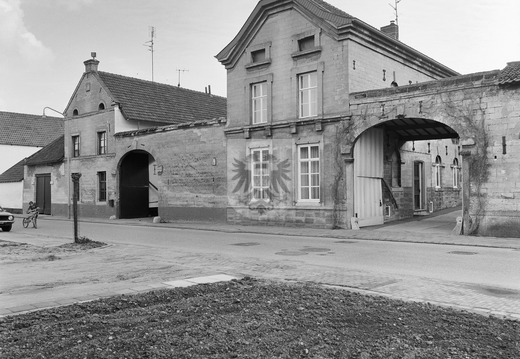 051 SCHEULDER 1988