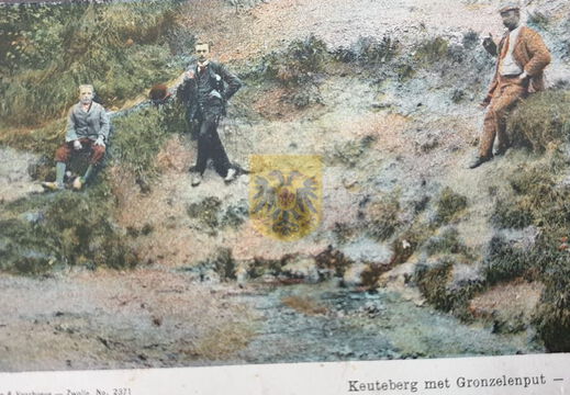 GRONSELENPUT 033 1915