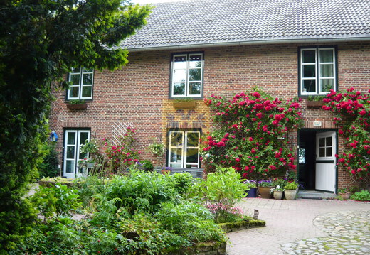 Elkenraderhof 041 - voormalige stal nu huisnr 27