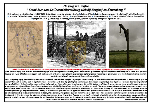 HKVW0000076 Infobord van Galg van Wijlre