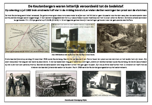 Infoborden