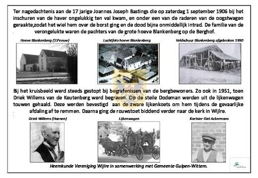 HKVW0000072 Infobord van Kruisbeeld Bastings Berghof