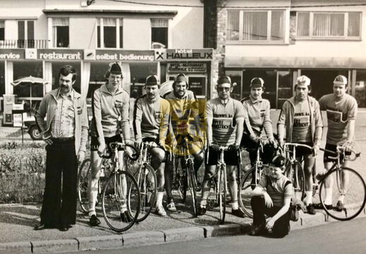 wielerclub wijlre 5  
